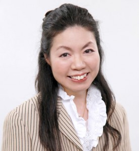 中川千都子